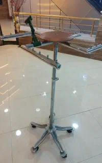 رگال حرفه ای