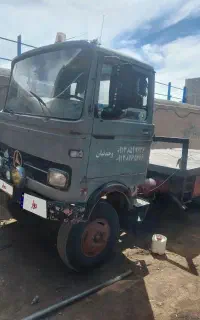 خاور مدل۴۸