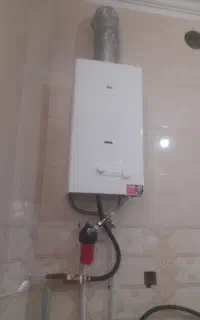 فروش آبگرمکن اقساطی مرند