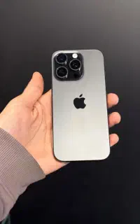 اپل ۱۷پرومکس با راحت ترین شرایط بدون ضامن