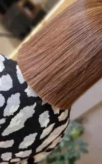 آموزش کوتاهی مو زنانه