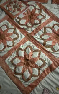 لحاف یاروتختی