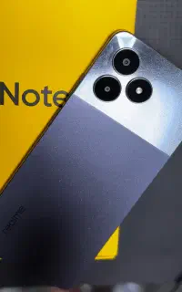 شیائومی realmi note 50