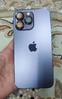 گوشی آیفون ۱۴ پرو مکس