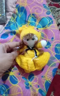 بافتنی جاکلیدی
