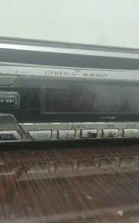ضبط سونی