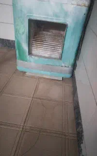 کولر آبی 5500