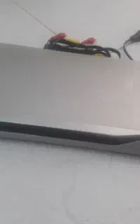DVD