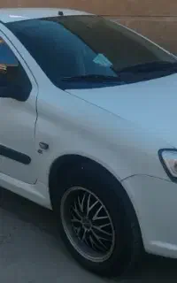 رانا مدل ۹۱ TU5