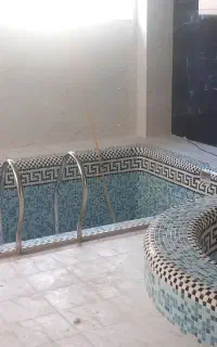 کاشی کاری