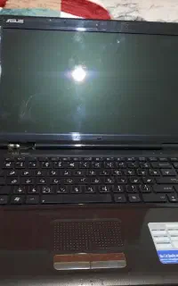 لپ تاپ ایسوس