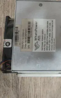 فروش ماینر M21 تراهش 60