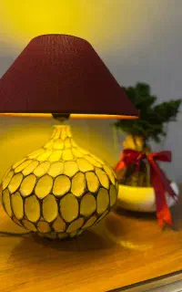 آباژور رومیزی