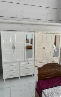 کد 300/کمد از تولید به مصرف