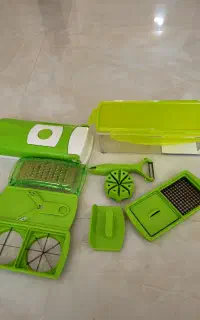 نایسر دایسر اصل