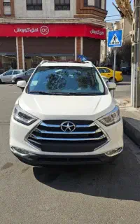 جکs3 مدل ۴۰۳