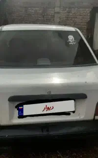 پراید مدل 90فرمون هیدرولیک