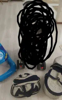وسایل کودک ،نو نو،مدل هورس