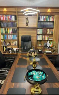 حل اختلافات زمین و ارث در اسفراین با وکیل متخصص