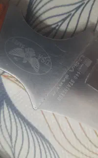 کارد شکاری اصل usa