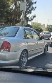 مربی رانندگی