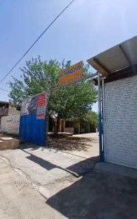 تخلیه و بارگیری شتاب بار