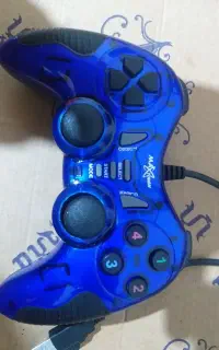 دسته بازی کنسول