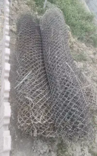 فنس