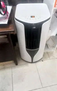کولر گازی گری gree