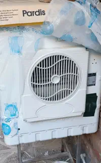 کولر آبی