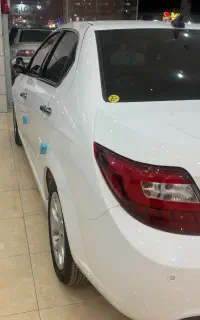 دنا پلاس آپشنال (اتوگالری اسکندری)