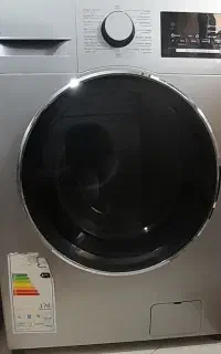 ماشین لباسشویی اسنوا
