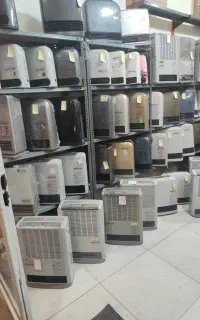 فروش بخاری گازی ژاپنی بدون دودکش کم مصرف