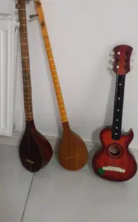 سه تار