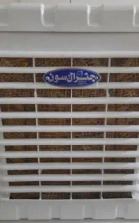کولرآبی جنرال طرح جدید