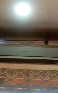 کولرگازی سامسونگ 24000