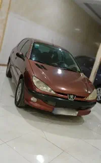 ۲۰۶مدل۸۹