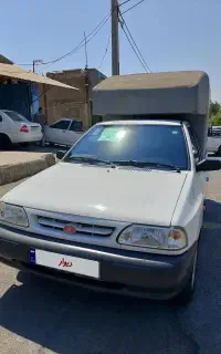 پراید 151 صفر 1402