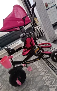 سه چرخه نو