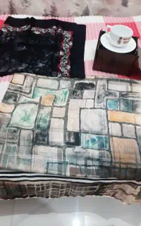 تعدادی وسیله ی در حد نو