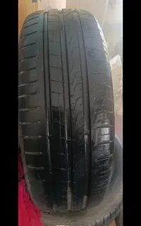 لاستیک خارجی هانکوک