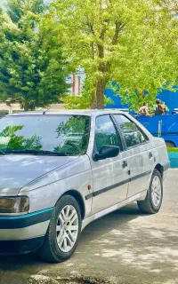 پژو 405 مدل 85 عروسک