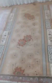 فرش‌دومتری