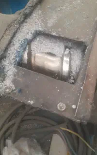 گرانول مرحله دوم