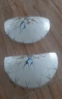 چراغ خواب دیواری