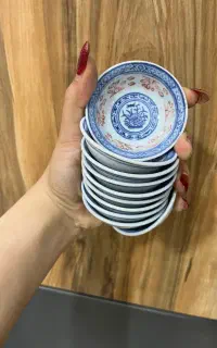 سماق خوری دونه برنجی