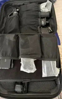رونین rs4 pro combo