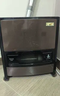 بخاری