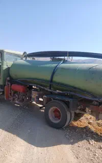 تخلیه چاه لطفی نیشابور سرولایت در اسرع وقت