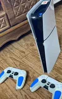 کنسول ps5 slim